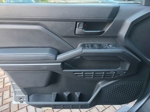 New 2026 Toyota Tacoma SR5 AWD/4WD image 26