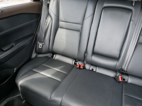 Used 2023 Nissan Rogue SL w/ SL Premium Package AWD/4WD image 12