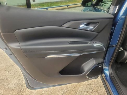 New 2026 Chevrolet Traverse High Country image 10