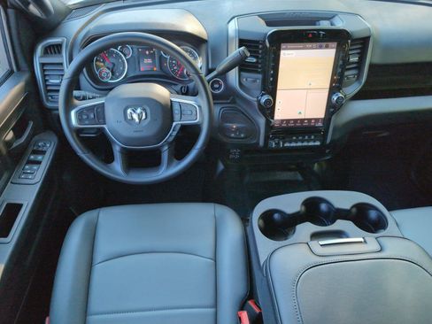 New 2026 RAM 2500 Tradesman AWD/4WD image 25