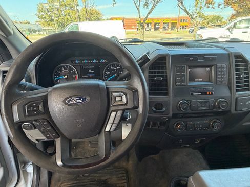 Used 2017 Ford F250 XL w/ Power Equipment Group image 23
