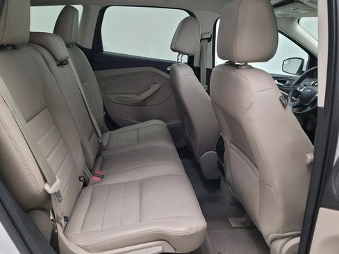 Used 2014 Ford Escape Titanium FWD image 19