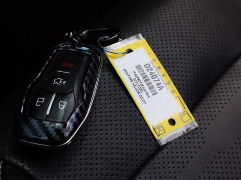 Used 2015 Ford Mustang GT Premium w/ GT Performance Package image 29