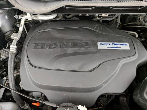 Used 2018 Honda Odyssey LX image 24