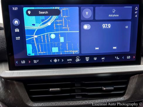 Used 2025 Ford Explorer Platinum w/ LUX Leather Package image 19