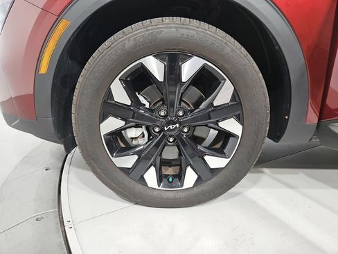 Used 2024 Kia Sportage X-Line image 27