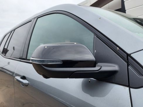 New 2026 GMC Acadia Elevation w/ Black Edition image 11