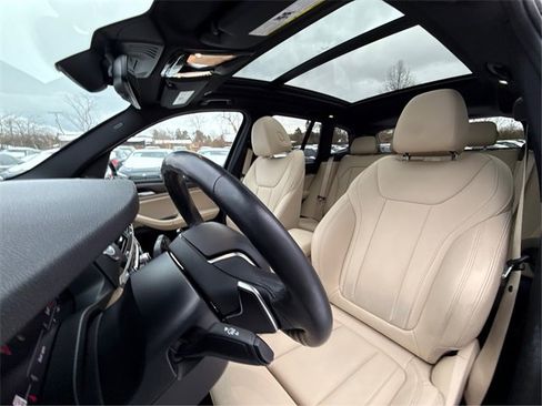 Used 2020 BMW X3 xDrive30i w/ Premium Package image 23