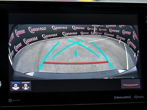 Used 2022 Toyota Camry XSE image 21