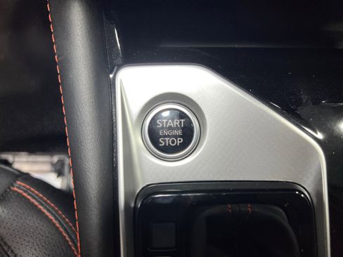 New 2025 Nissan Altima 2.5 SR image 30