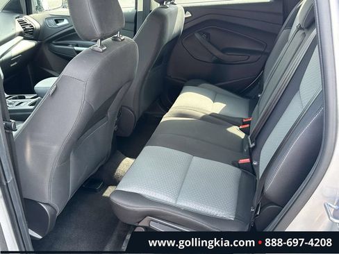 Used 2019 Ford Escape SE AWD/4WD image 10