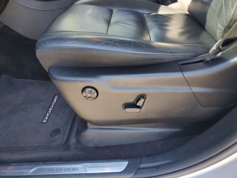 Used 2017 Dodge Durango GT w/ Nav & Power Liftgate Group image 11