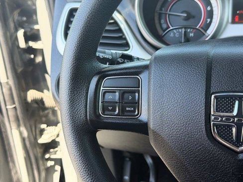 Used 2019 Dodge Journey SE FWD image 21