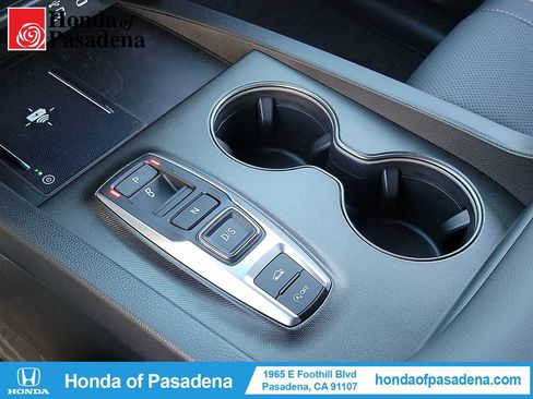 New 2026 Honda Ridgeline TrailSport image 13
