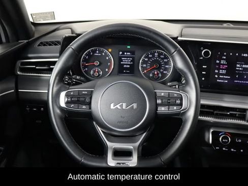 Used 2024 Kia K5 GT-Line FWD image 7