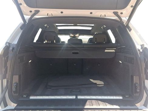 Certified 2025 BMW X5 xDrive50e w/ Climate Comfort Package image 29