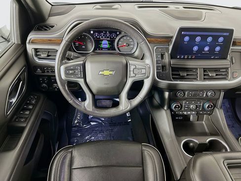 Used 2021 Chevrolet Tahoe Premier image 23