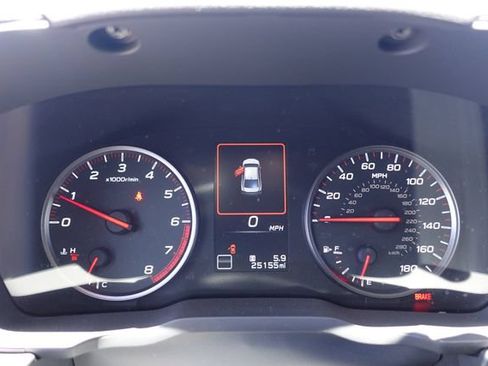Used 2022 Subaru WRX Premium AWD/4WD image 16