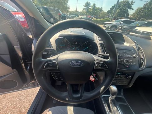 Used 2017 Ford Escape SE w/ SE Cold Weather Package AWD/4WD image 13