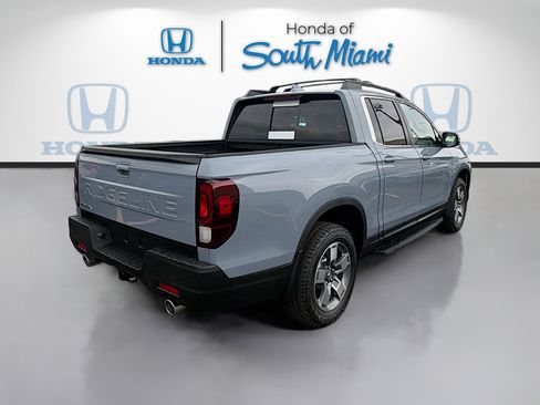 New 2026 Honda Ridgeline RTL image 7