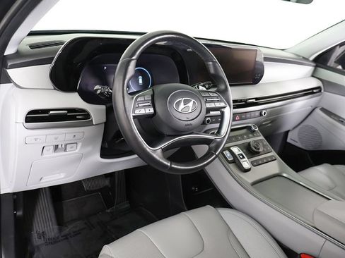 Used 2023 Hyundai Palisade SEL w/ Premium Package AWD/4WD image 33