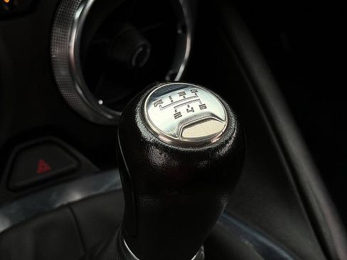 Used 2023 Chevrolet Camaro LT w/ RS Package RWD image 16