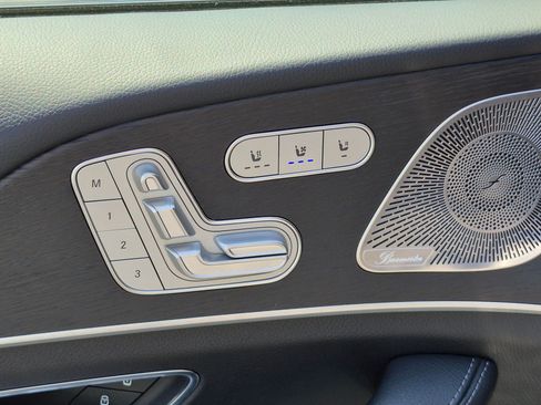 Certified 2025 Mercedes-Benz GLE 450 4MATIC Coupe image 15