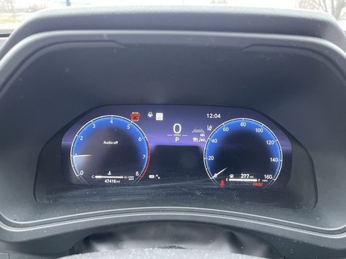 Used 2024 Toyota Grand Highlander XLE image 11