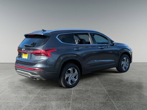 Used 2023 Hyundai Santa Fe SEL image 5