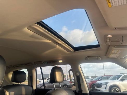 Used 2019 INFINITI QX80 Luxe w/ All-Season Package RWD image 27
