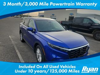 Used 2023 Honda CR-V EX-L video 1