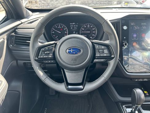 Used 2026 Subaru Forester Premium AWD/4WD image 16