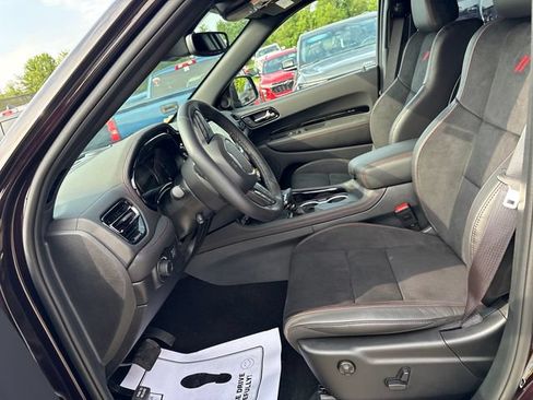 New 2026 Dodge Durango GT AWD/4WD image 8