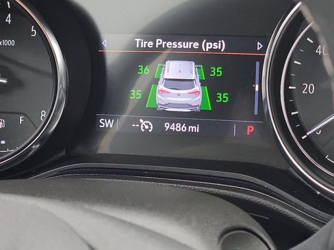 Certified 2023 Buick Encore GX Preferred image 19