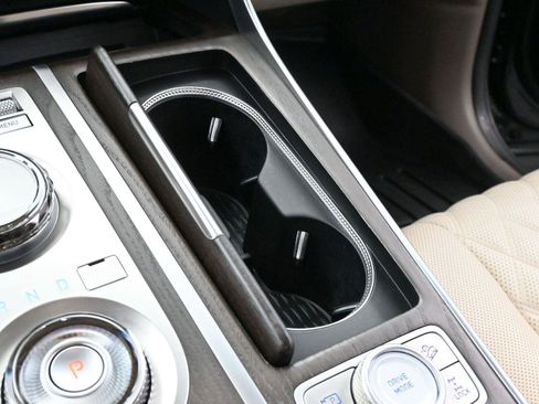 Used 2024 Genesis GV80 3.5T w/ Prestige Package image 27