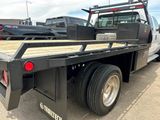 Used 2014 Ford F550 4x4 Crew Cab Super Duty image 4