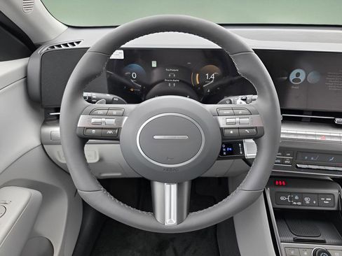 New 2026 Hyundai Kona Limited AWD/4WD image 16