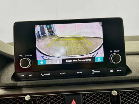 Used 2023 Acura Integra FWD image 13