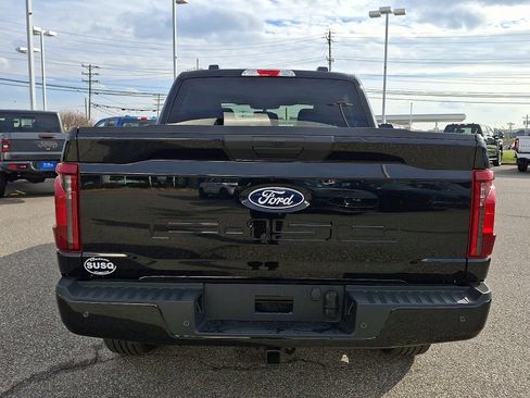 New 2025 Ford F150 STX w/ Equipment Group 200A image 6