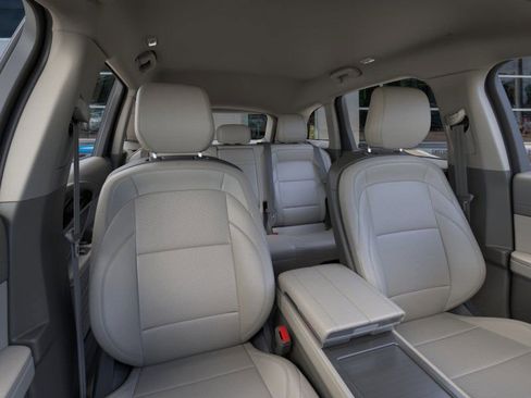 New 2025 Lincoln Nautilus Premier w/ Jet Appearance Package image 10