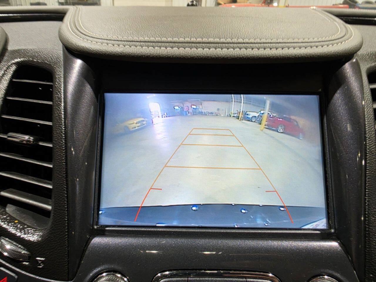 Used 2019 Chevrolet Impala LT FWD image 38