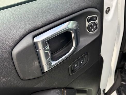 New 2026 Jeep Wrangler Sahara image 13