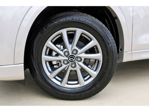 Used 2025 MAZDA CX-5 AWD 2.5 S w/ Preferred Package image 29