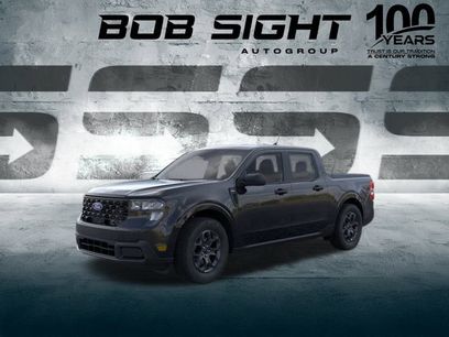 New 2025 Ford Maverick XLT w/ Equipment Group 302A