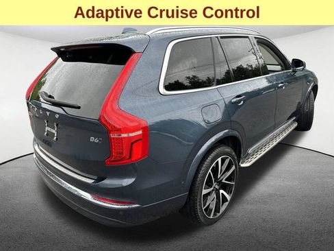 Used 2023 Volvo XC90 B6 Plus w/ Protection Package Premier AWD/4WD image 10
