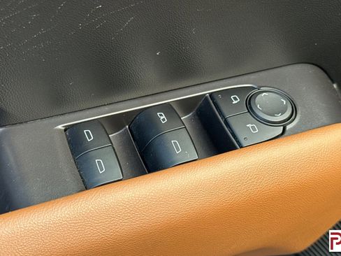 Certified 2024 GMC Canyon AT4 w/ Technology Package image 13