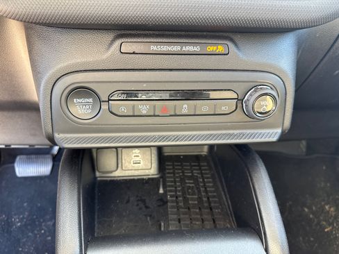 Used 2025 Ford Bronco Sport Big Bend image 26