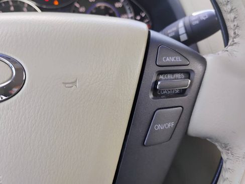 Used 2013 INFINITI QX56 4WD w/ Theater Pkg image 21