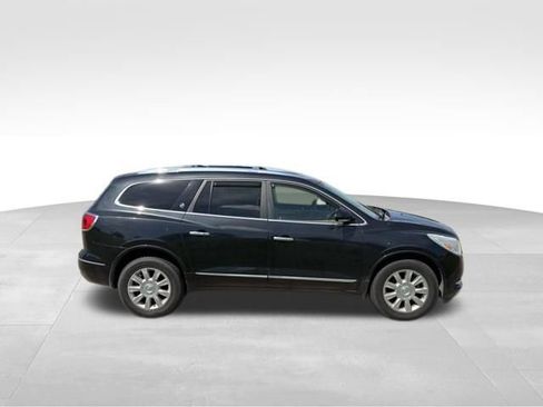 Used 2015 Buick Enclave Premium w/ Trailering Package AWD/4WD image 2