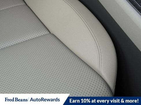 New 2026 Lincoln Aviator AWD image 22